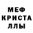Метадон кристалл Lichan 360